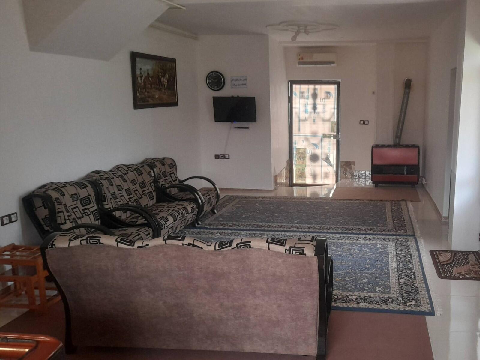 اتاق پذیرایی اتاق پذیرایی