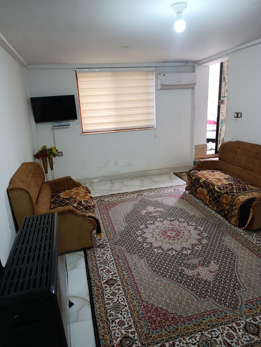 ورودی سوییت
