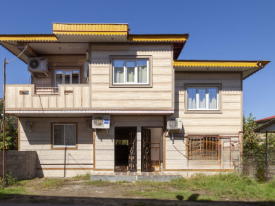 سوئیت نقلی طبقه همکف