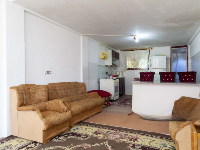 سوئیت نقلی طبقه همکف