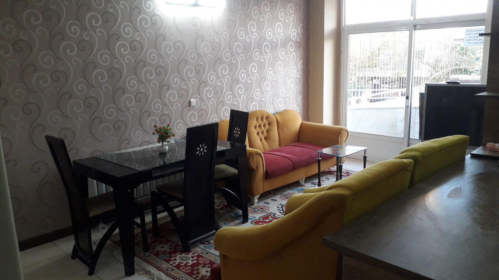 اتاق پذیرایی اتاق پذیرایی