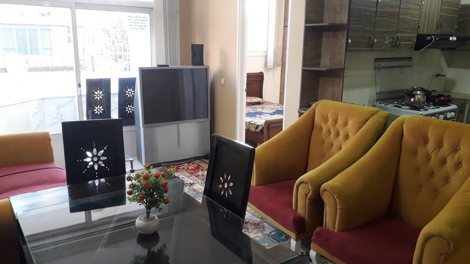 اتاق پذیرایی اتاق پذیرایی