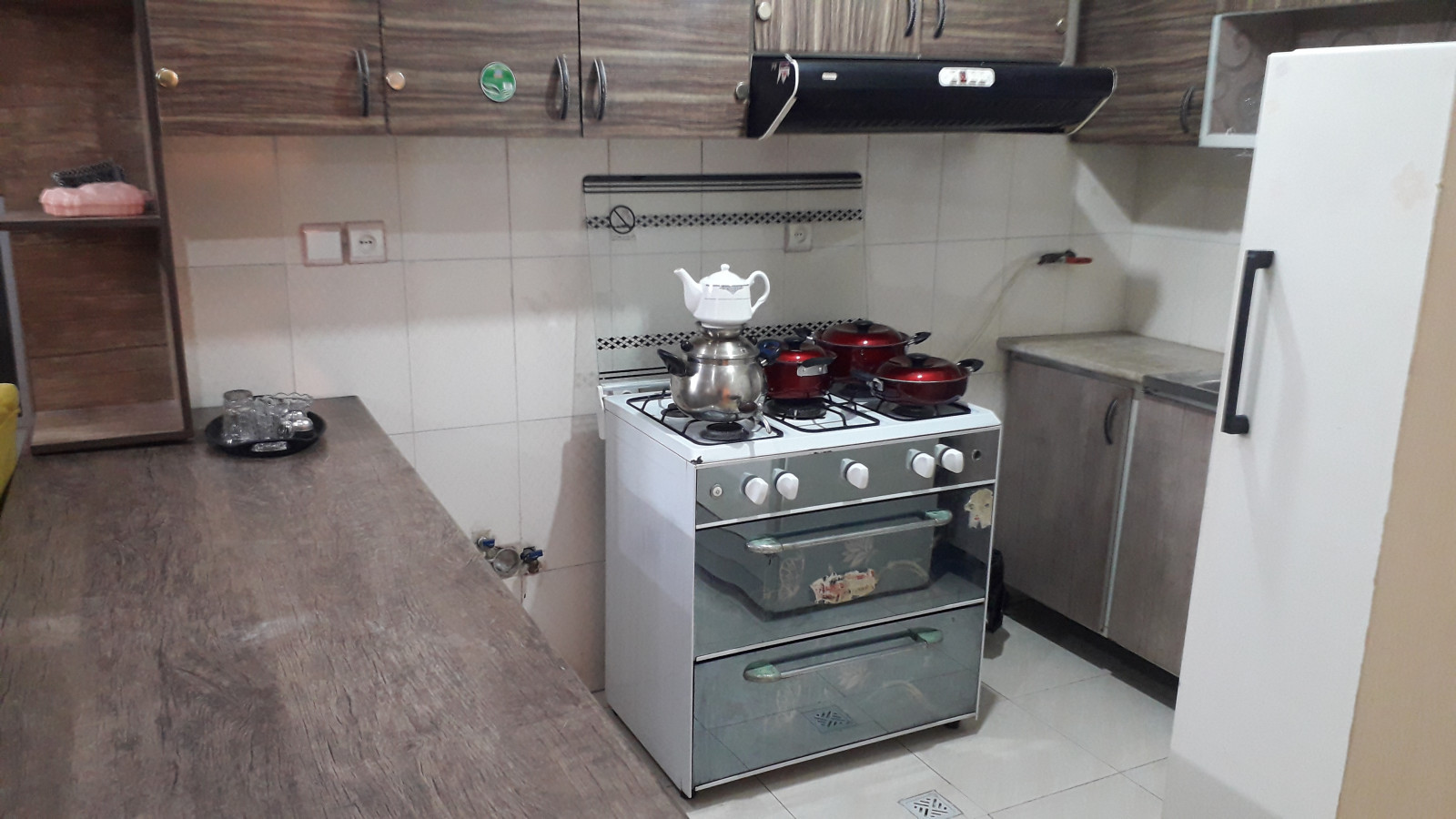 آشپزخانه آشپزخانه