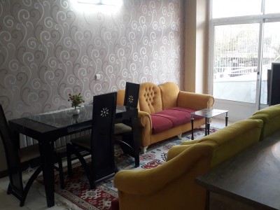 واحد مبله اشراق شمالی (طبقه اول) واحد مبله اشراق شمالی (طبقه اول)