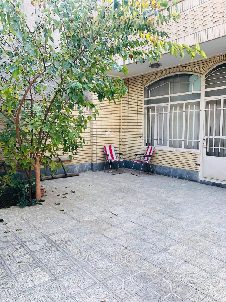 حیاط