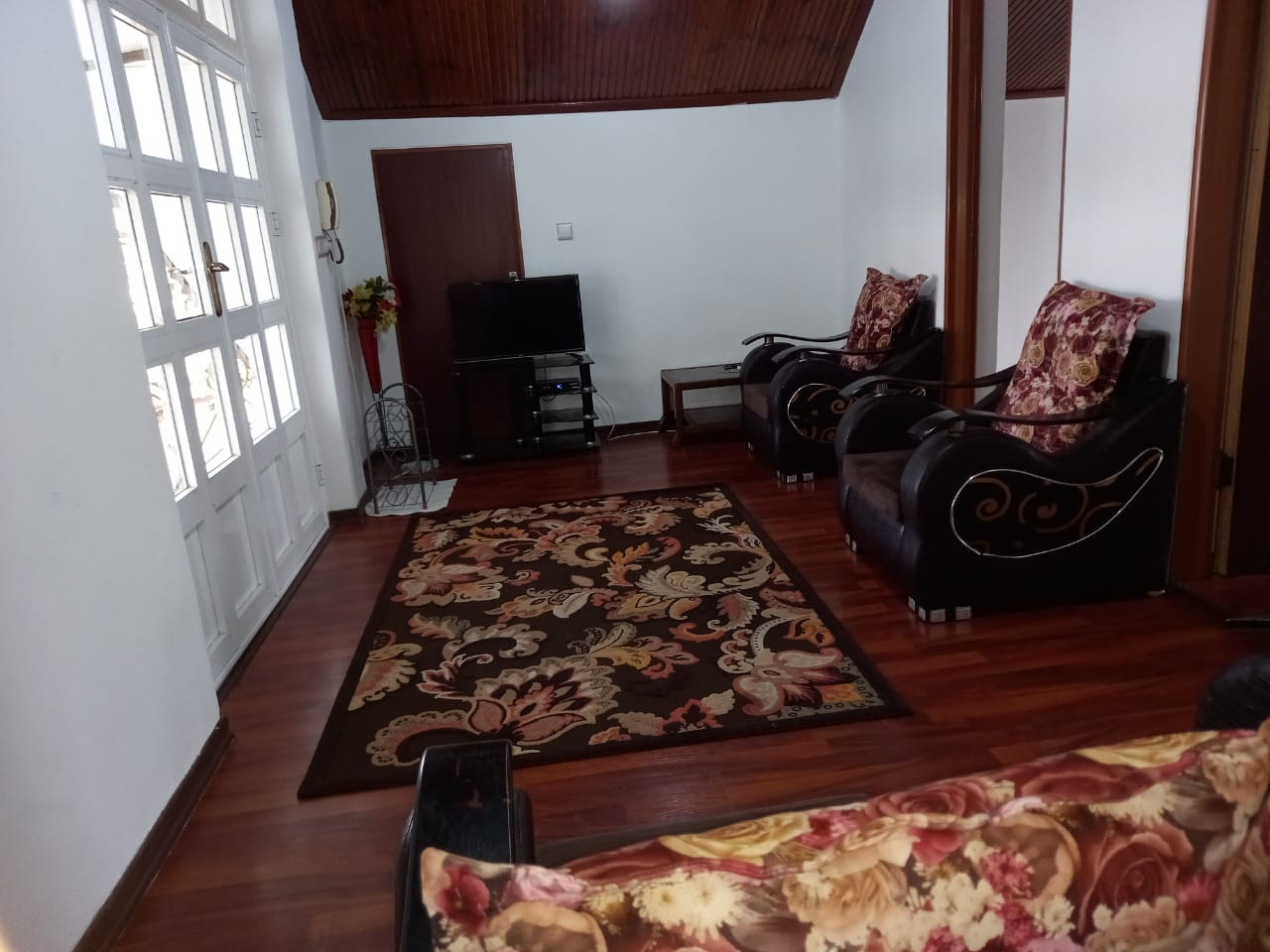 اتاق پذیرایی اتاق پذیرایی