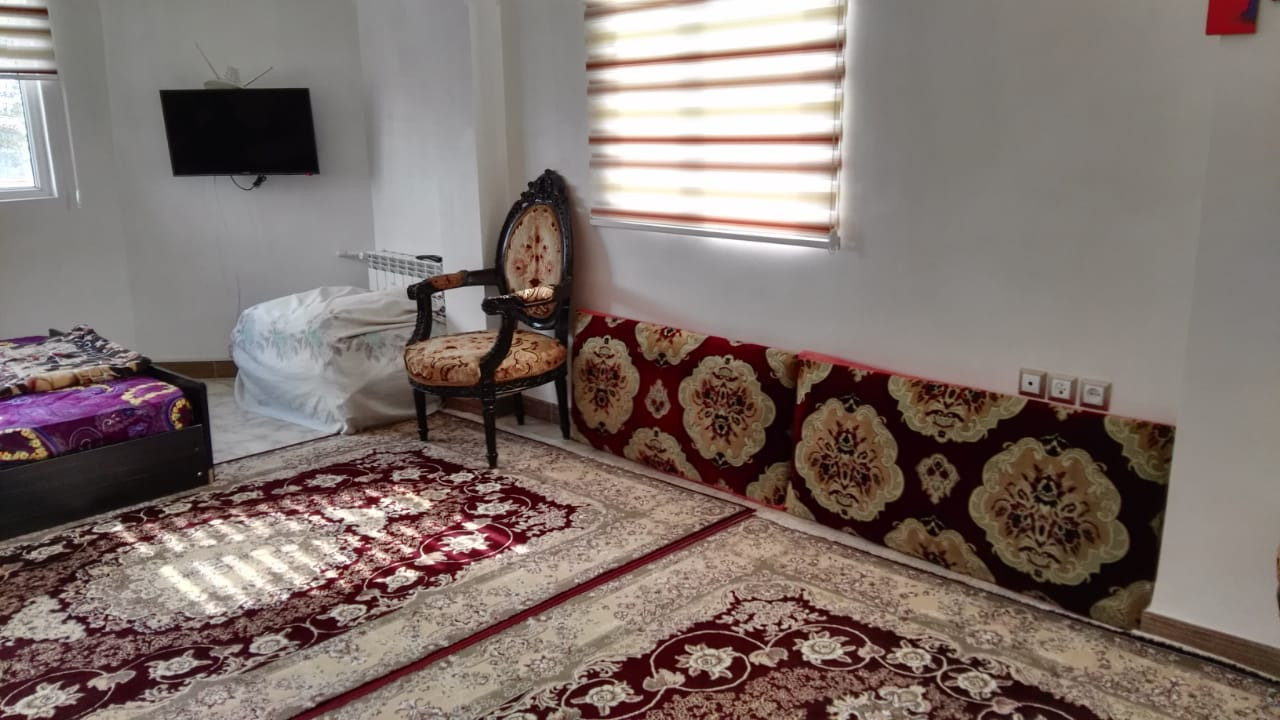 اتاق پذیرایی اتاق پذیرایی