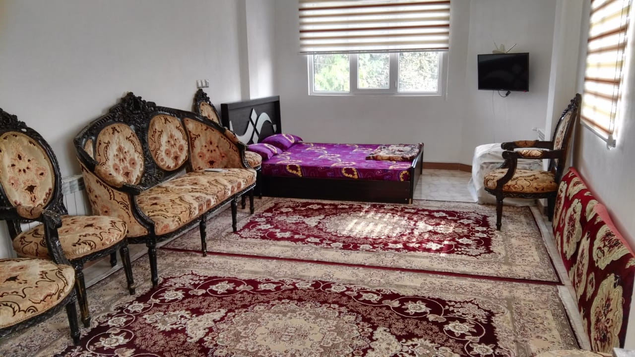 اتاق پذیرایی اتاق پذیرایی