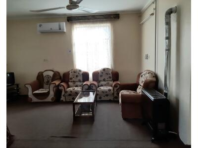 واحد دربست در باغی سرسبز و زیبا، روستای درازکلا