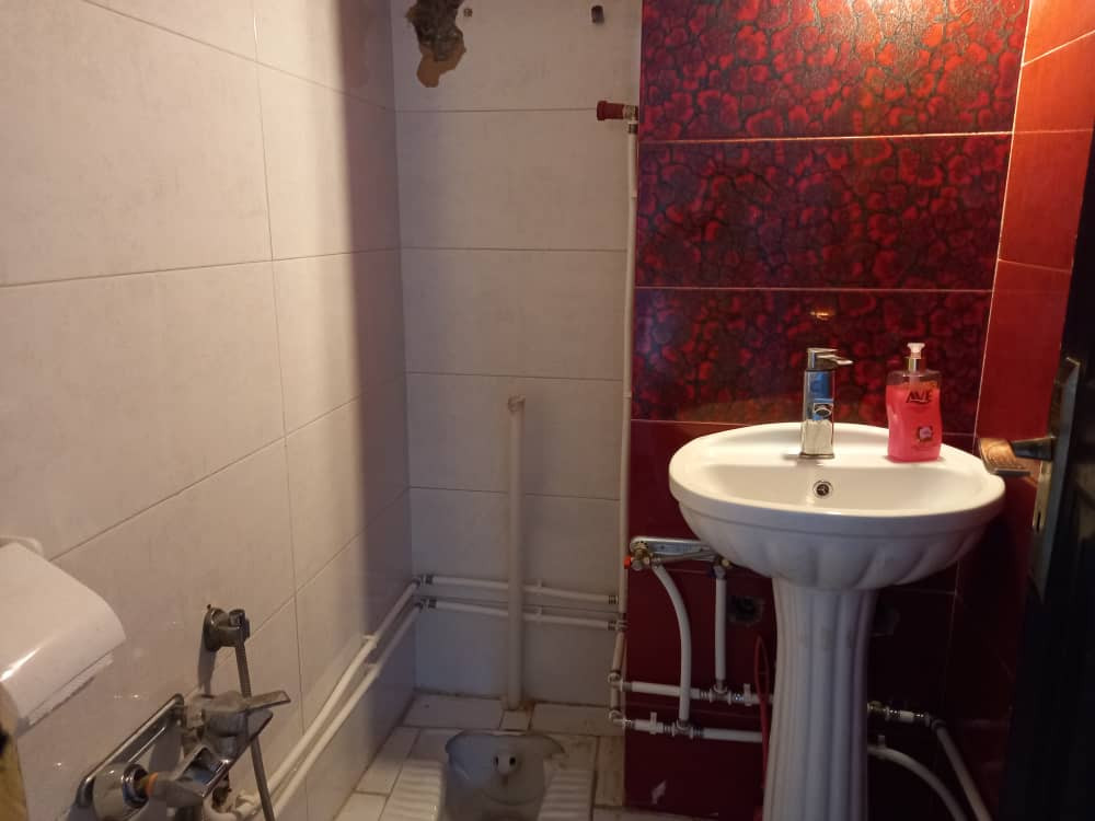 سرویس بهداشتی
