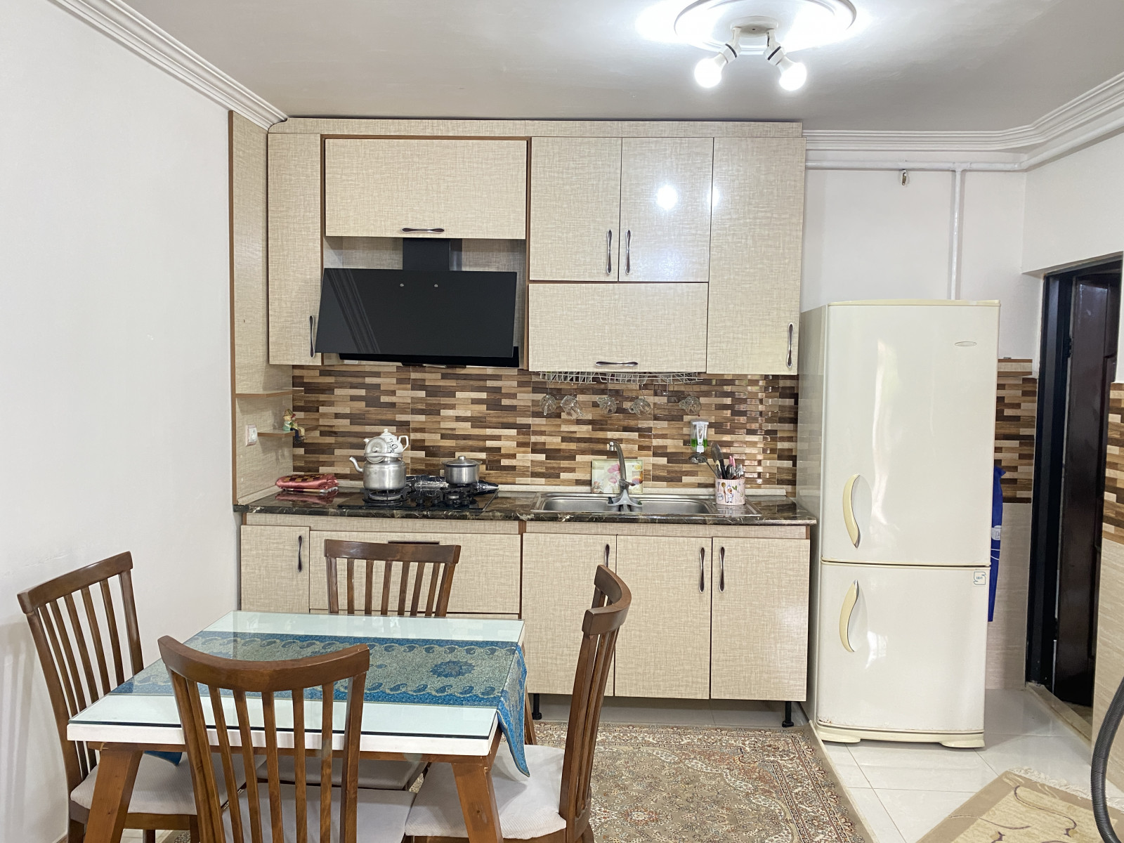 آشپزخانه آشپزخانه