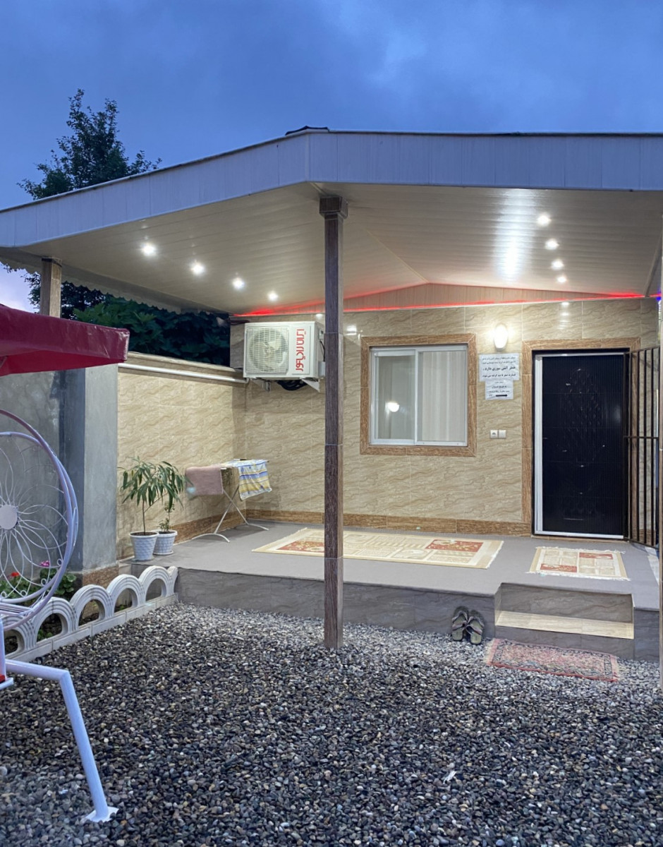 نمای ساختمان نمای ساختمان