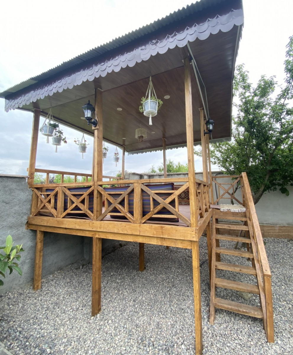 آلاچیق آلاچیق