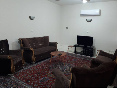 ویلای دو خوابه دنج هامین ویلای دو خوابه دنج هامین