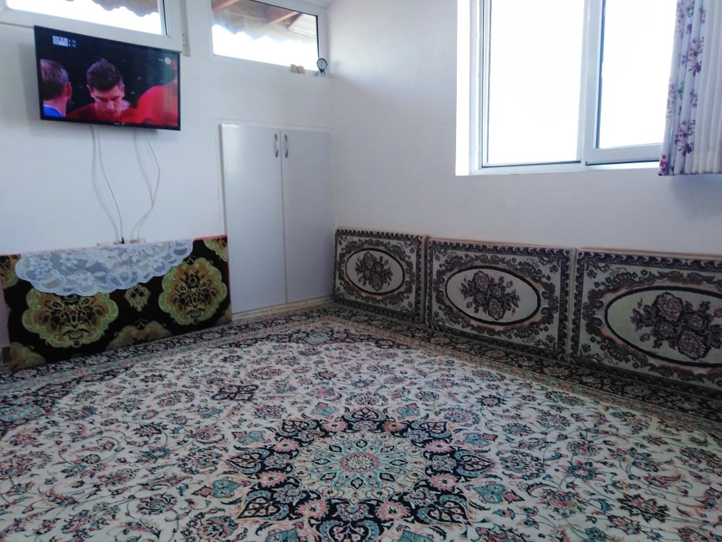 اتاق پذیرایی اتاق پذیرایی