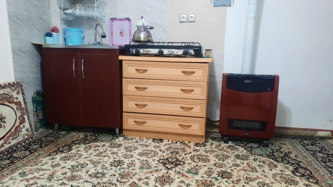 آشپزخانه آشپزخانه