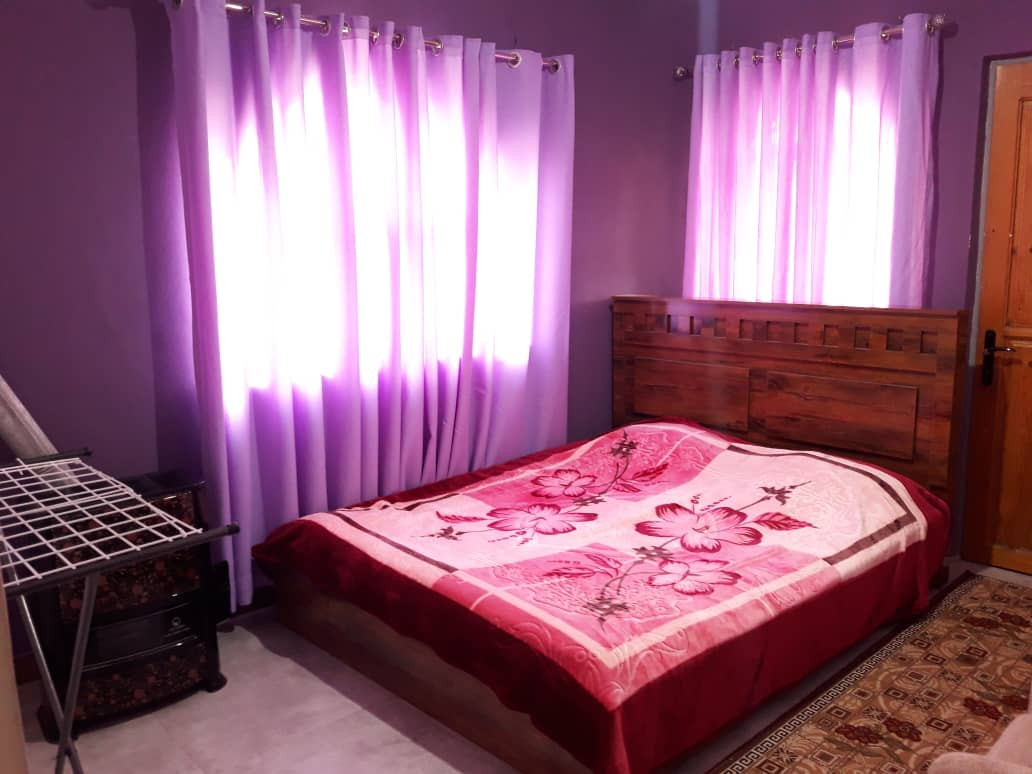 اتاق خواب 1 اتاق خواب 1