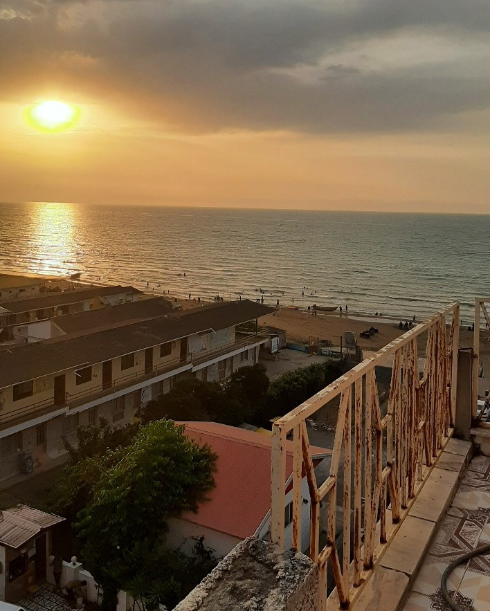 ویو اقامتگاه ویو اقامتگاه