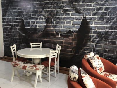 واحد مبله تک خواب مستر