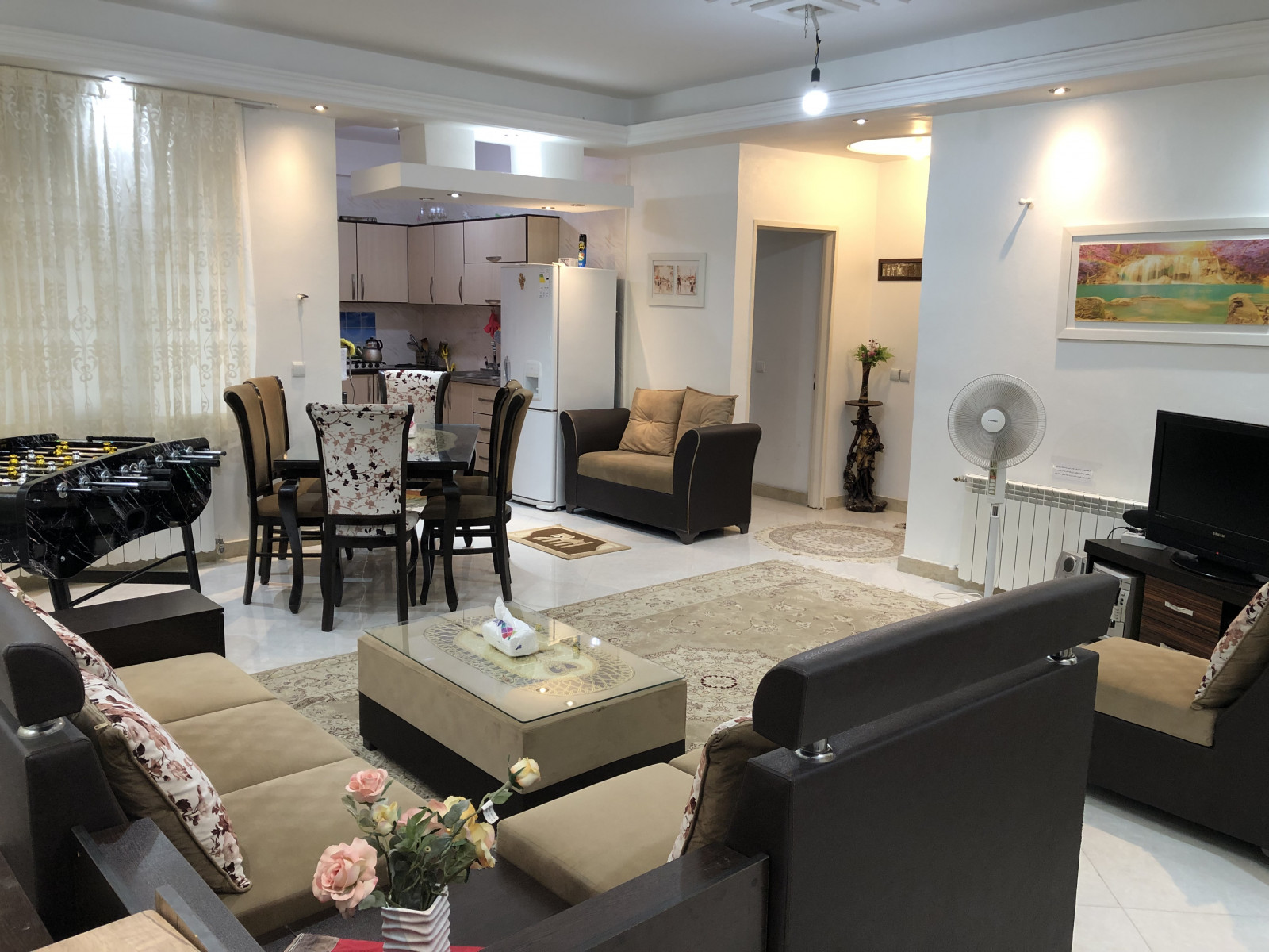 اتاق پذیرایی اتاق پذیرایی