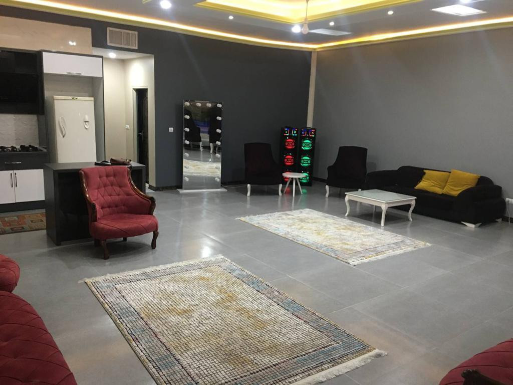 اتاق پذیرایی اتاق پذیرایی