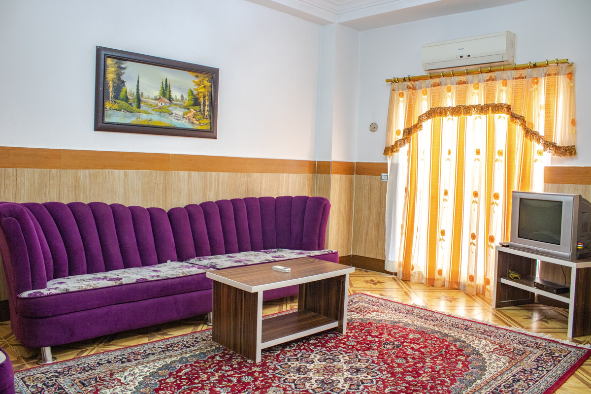 اتاق پذیرایی اتاق پذیرایی