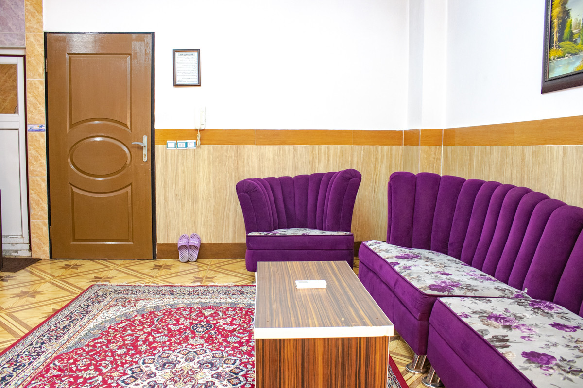 اتاق پذیرایی اتاق پذیرایی