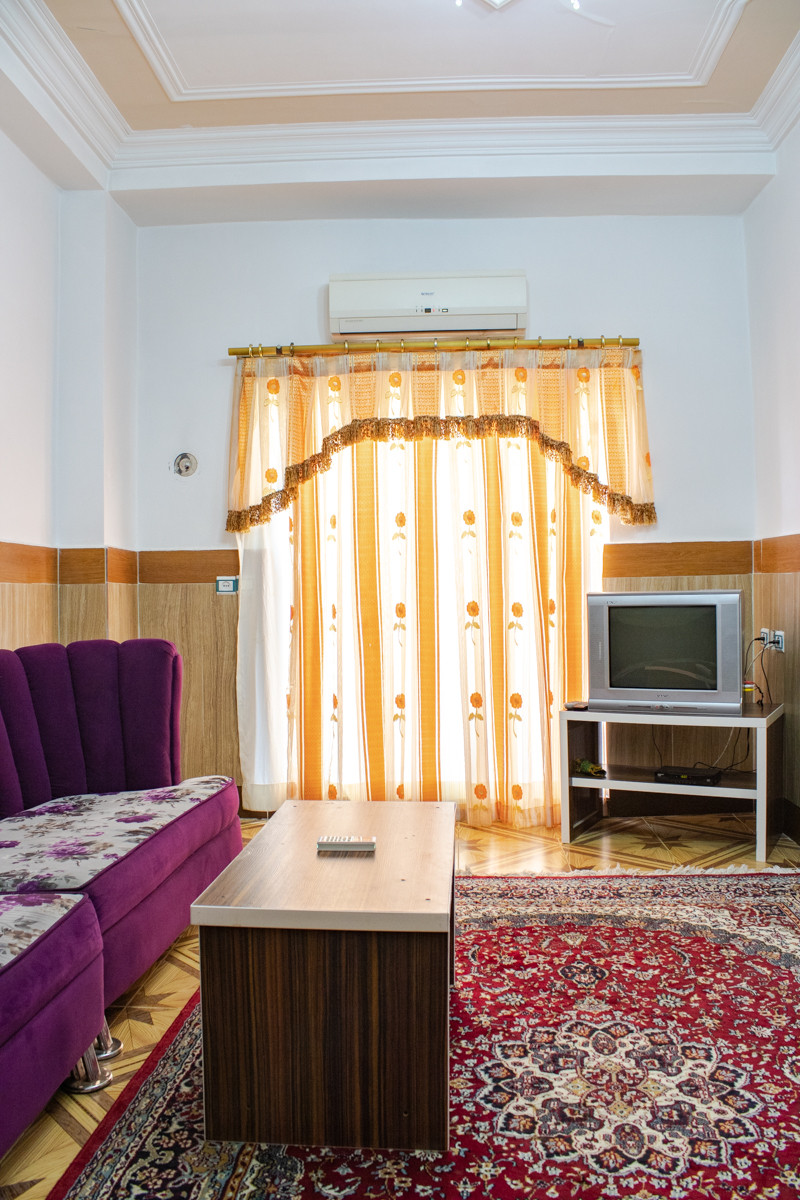 اتاق پذیرایی اتاق پذیرایی