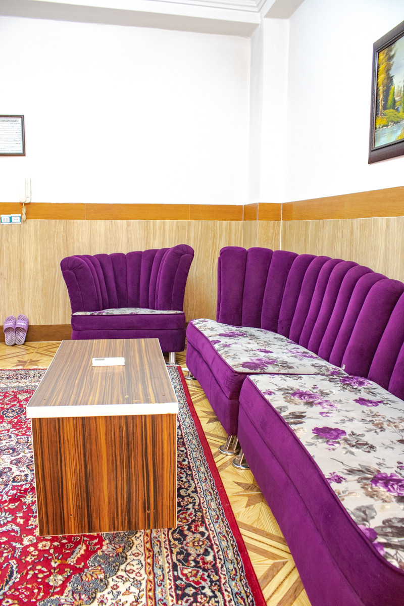 اتاق پذیرایی اتاق پذیرایی