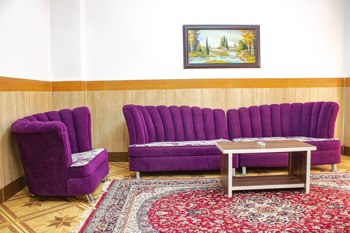 اتاق پذیرایی اتاق پذیرایی