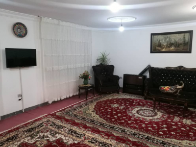 واحد مبله تمیز 100 متری، نازنین شهرک فرهنگیان