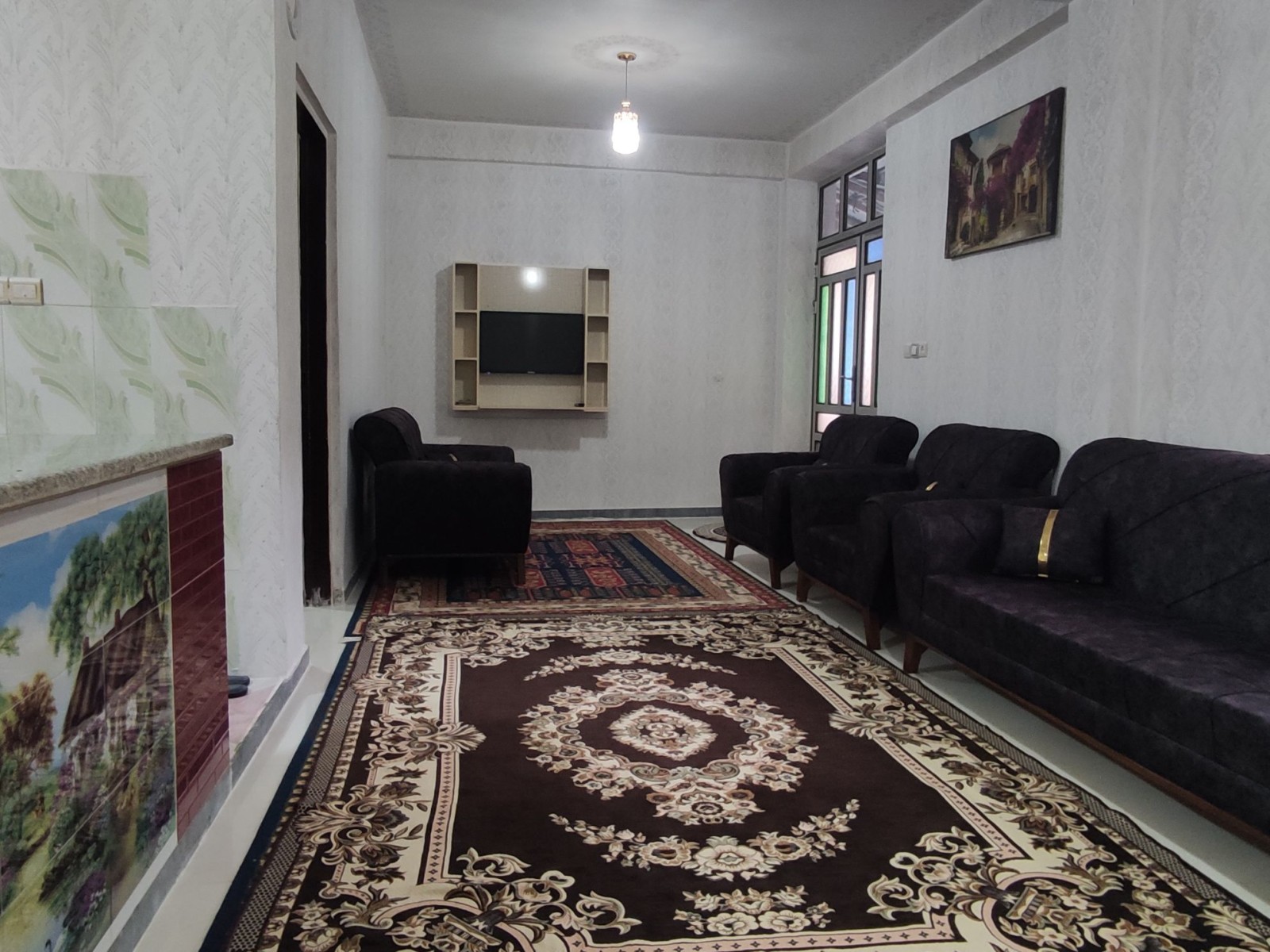 پذیرایی پذیرایی