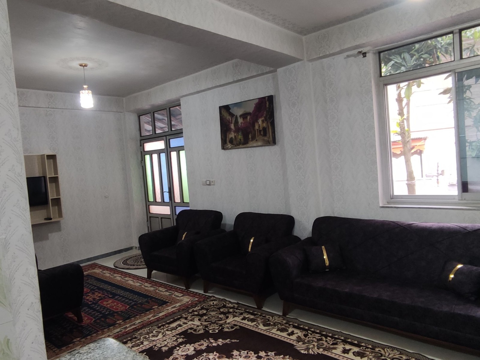 پذیرایی پذیرایی