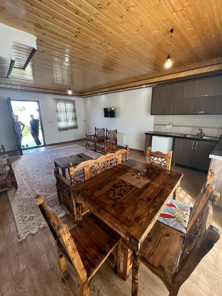 اتاق پذیرایی اتاق پذیرایی