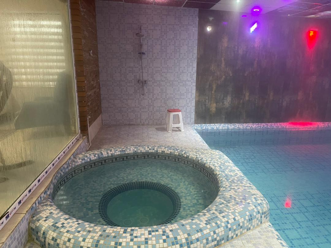 جکوزی