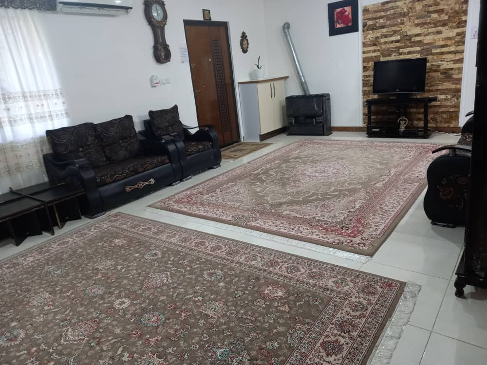 اتاق پذیرایی اتاق پذیرایی