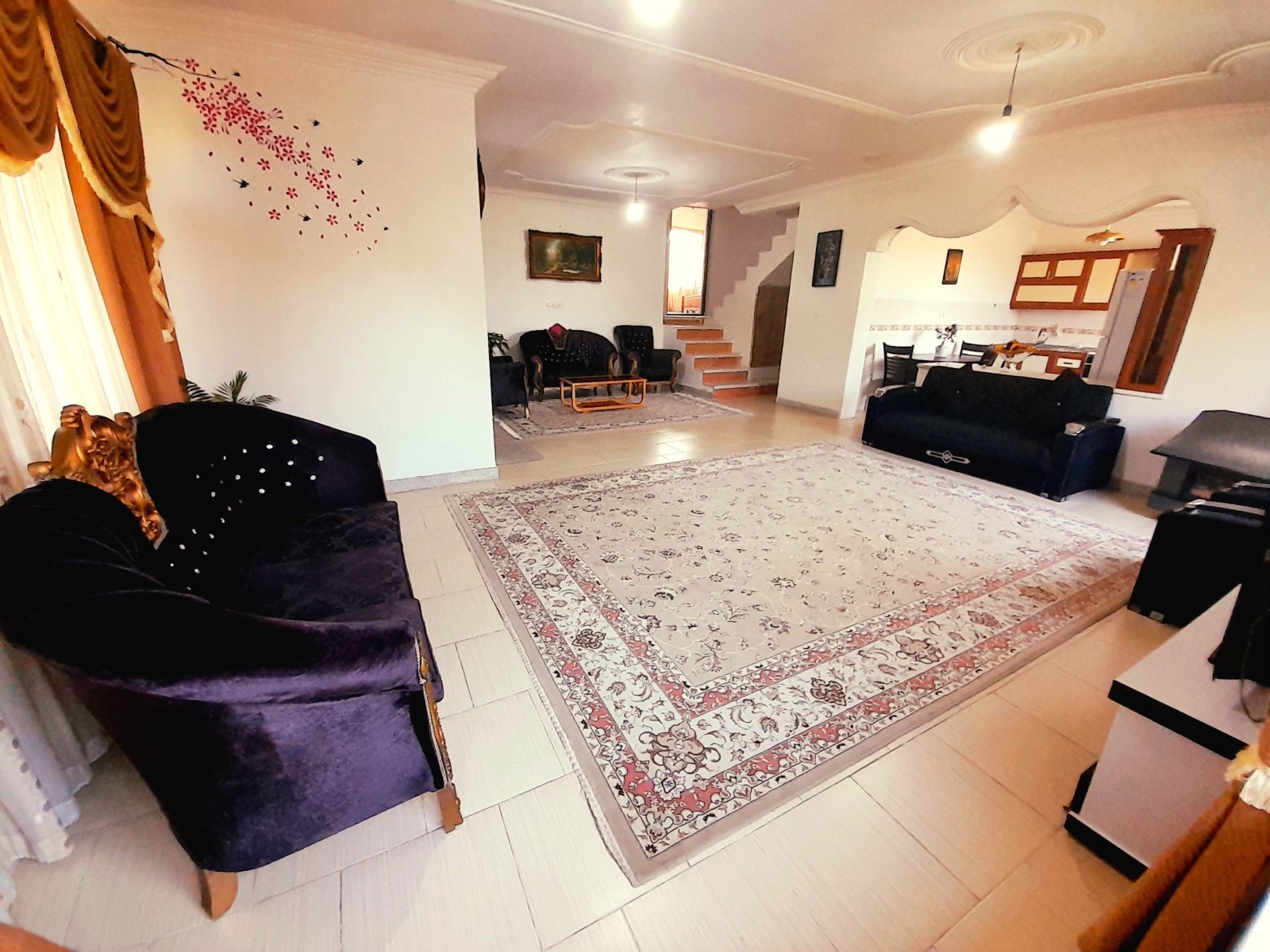 پذیرایی