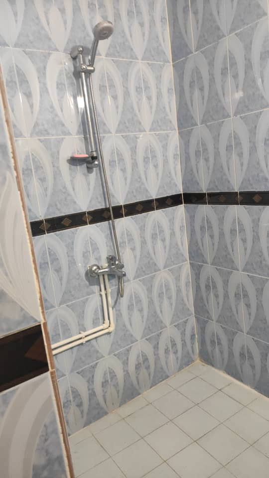 سرویس بهداشتی