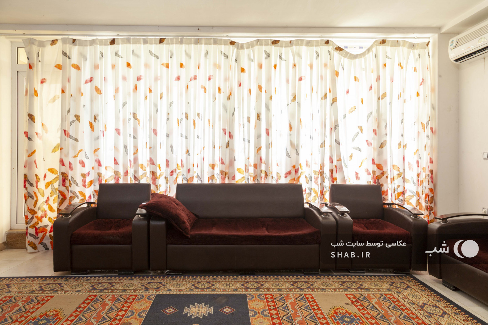 اتاق پذیرایی اتاق پذیرایی