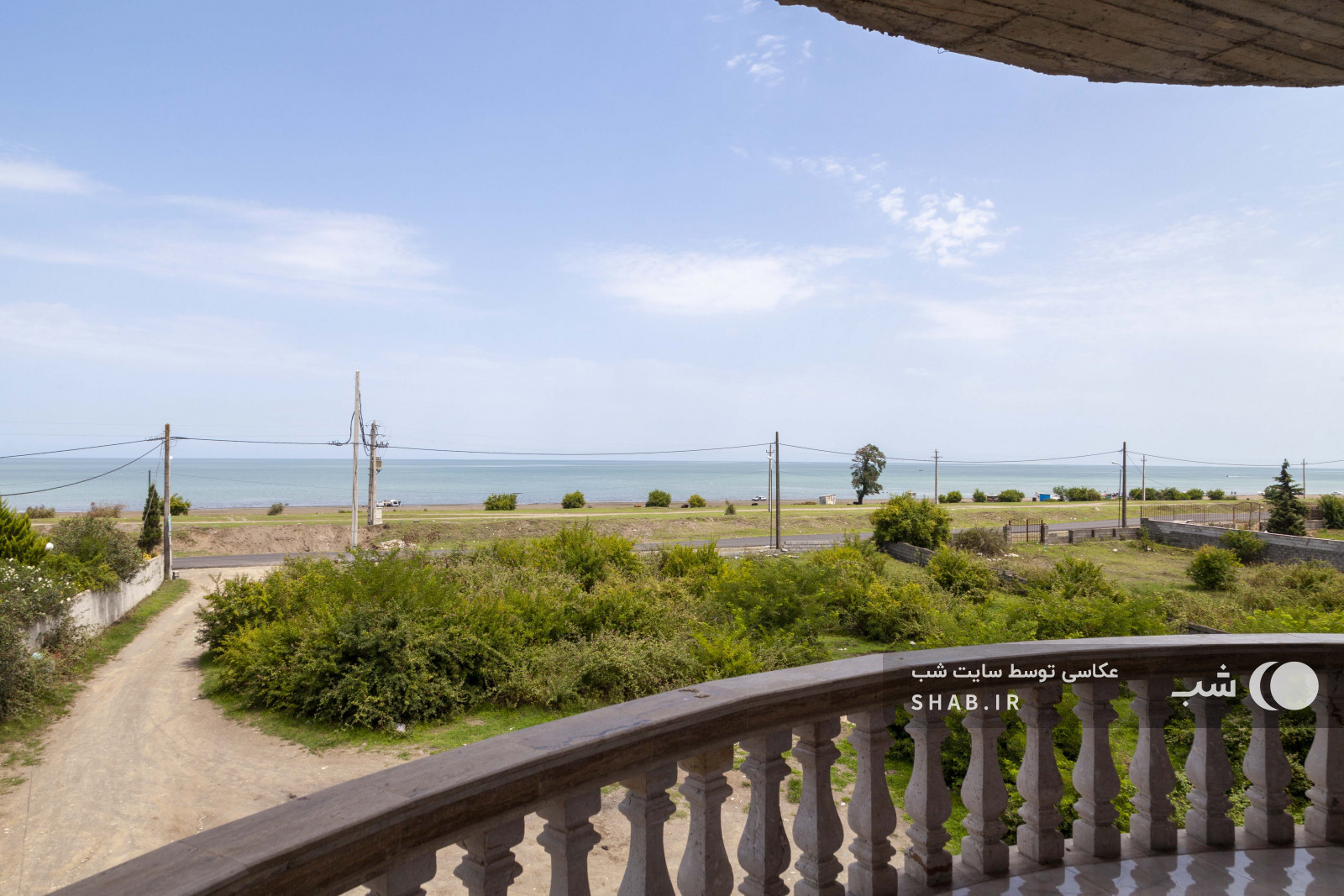 ویوی دریا ویوی دریا