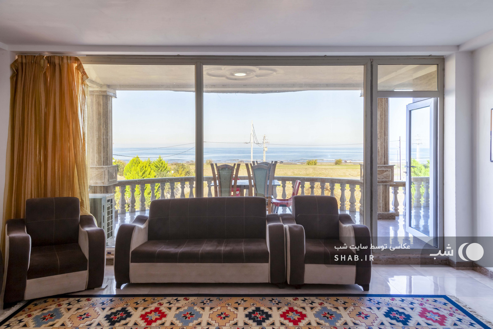 اتاق پذیرایی اتاق پذیرایی