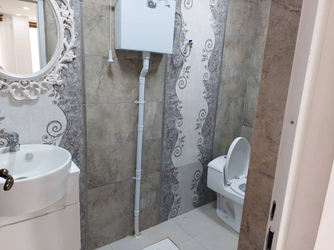سرویس بهداشتی