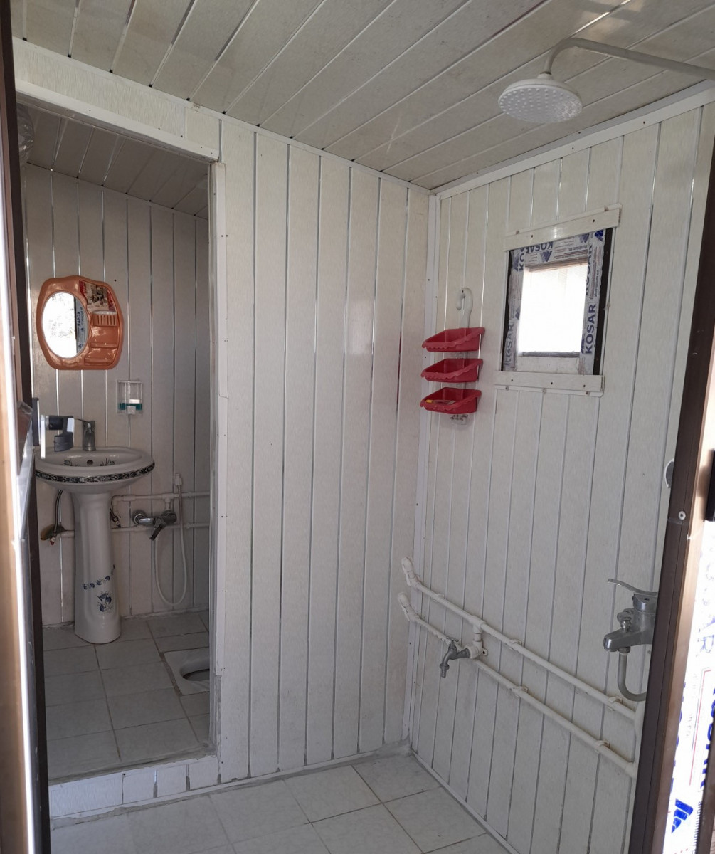 سرویس بهداشتی