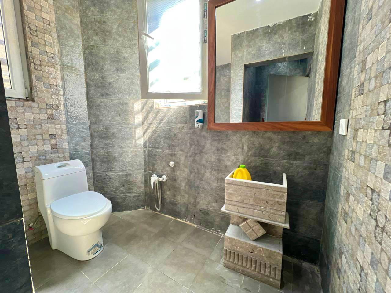 سرویس بهداشتی