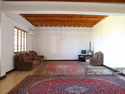 واحد مبله و تراس دار (طبقه اول)