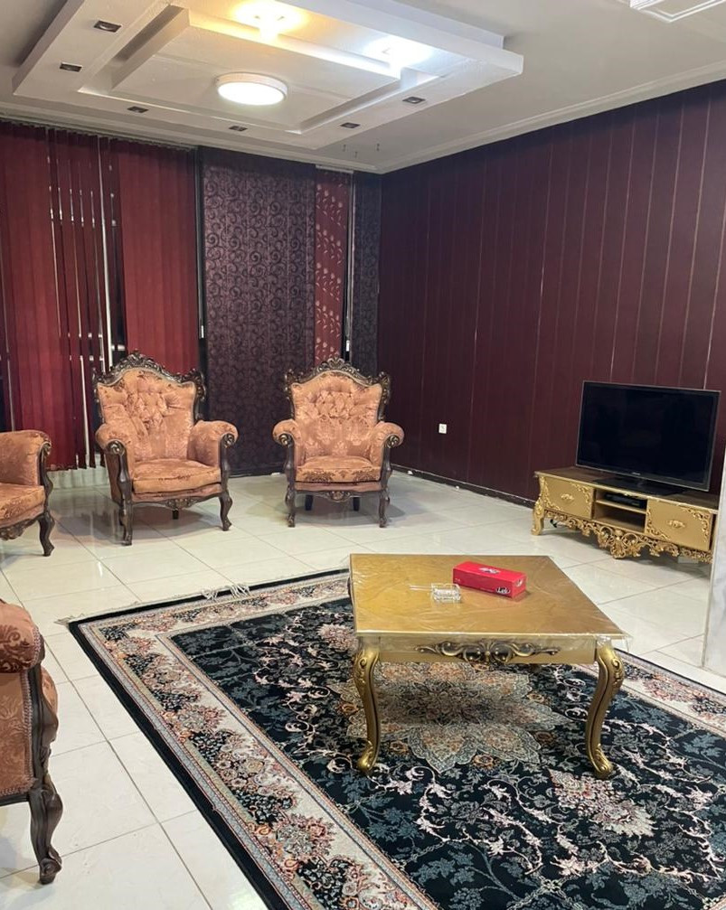 اتاق پذیرایی اتاق پذیرایی