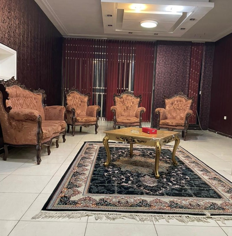 اتاق پذیرایی اتاق پذیرایی