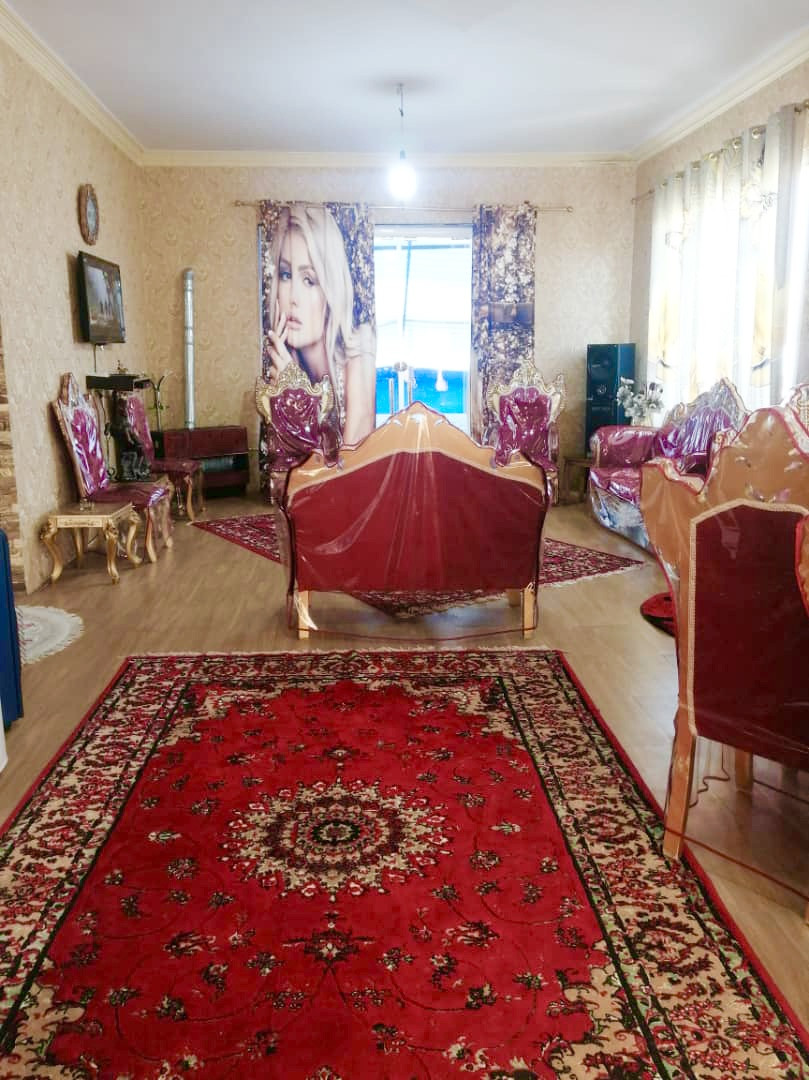 اتاق پذیرایی اتاق پذیرایی
