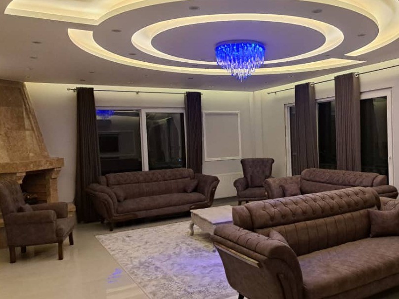 اتاق پذیرایی اتاق پذیرایی