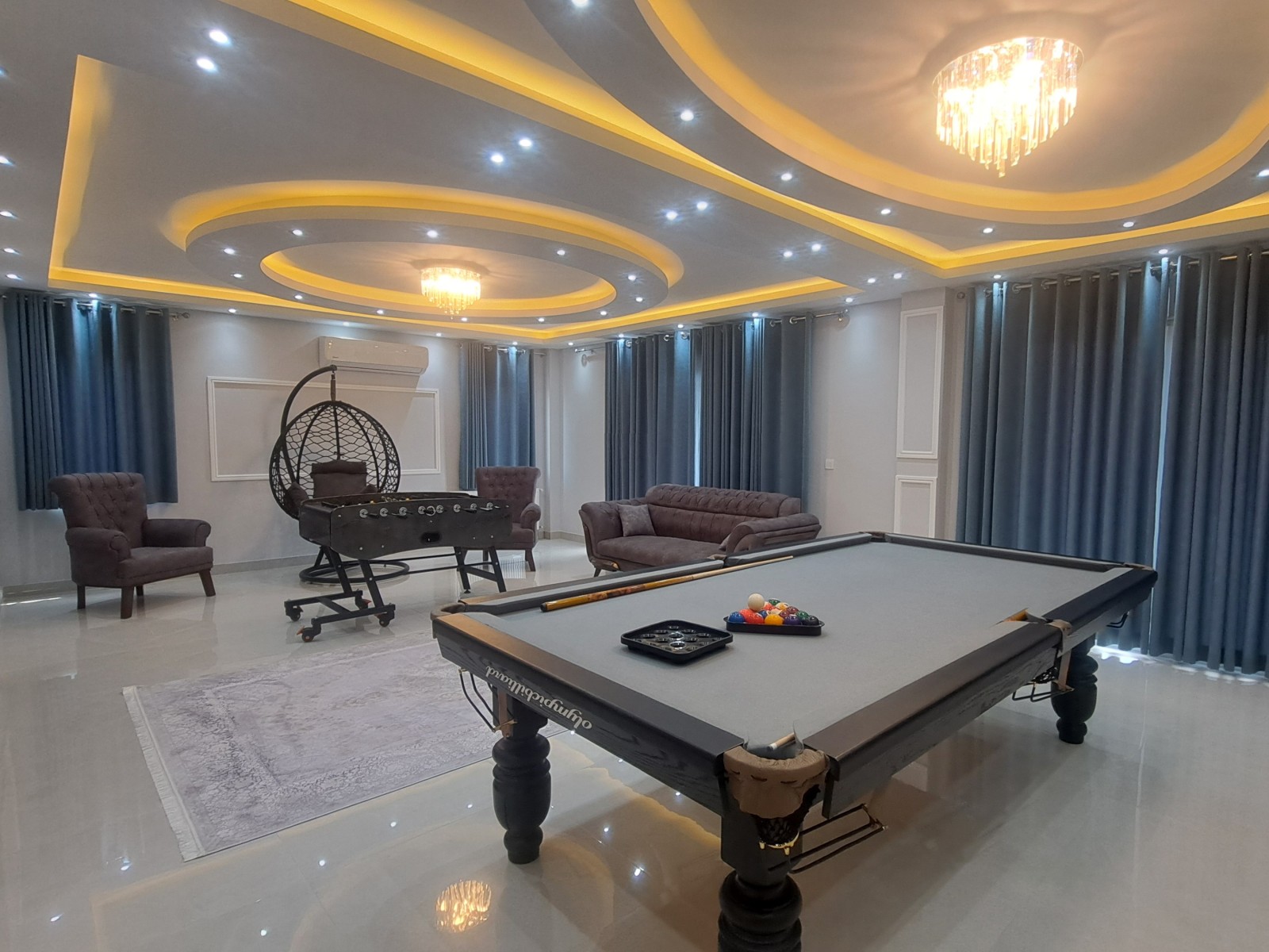 اتاق پذیرایی اتاق پذیرایی